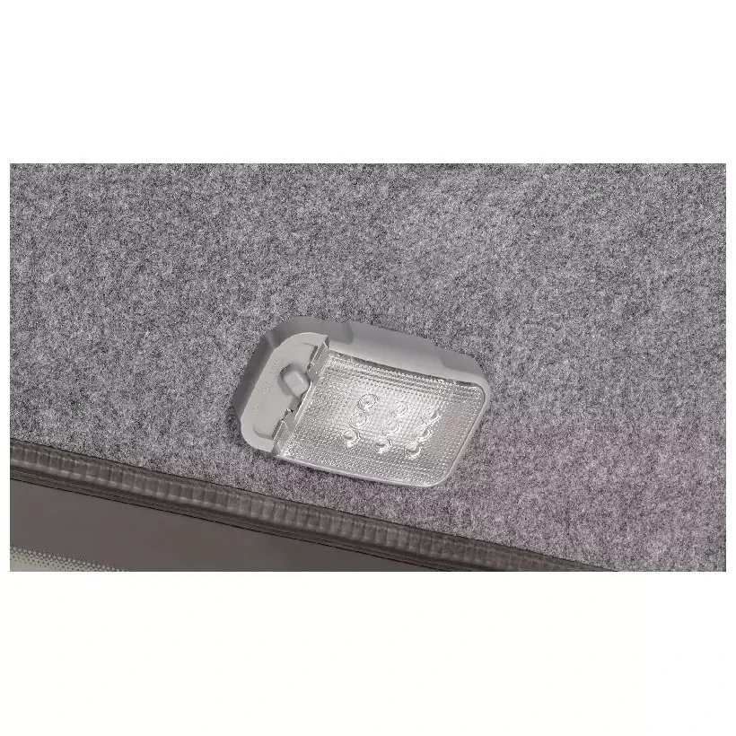 Купити Кунг для Ford Ranger DC Road Ranger RH04 Profi Plus